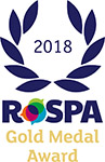 RoSPA Logo